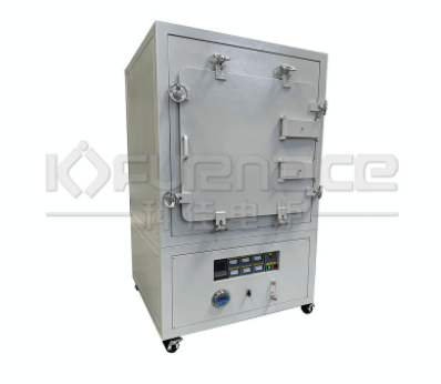 When it is necessary to vacuum or create an atmosphere during the tempering process, you can choose an atmosphere furnace (click on the image to view product details)