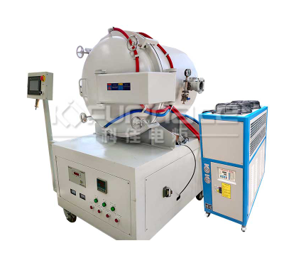 For those who require high vacuum during tempering, they can choose a vacuum furnace (click on the picture to view product details)