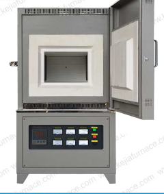Commonly used box type sintering furnace (click on the image to view product details)