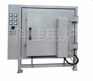 Customized industrial box type muffle furnace (click on the picture to view product details)