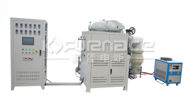 Multi heating chamber vacuum muffle furnace (click on the picture to view product details)