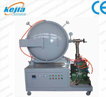Customized vacuum tempering electric furnace (click on the image to view product details)