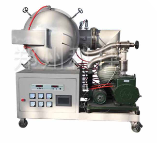 Commonly used KJ-V series vacuum tempering furnace (click on the picture to view product details)