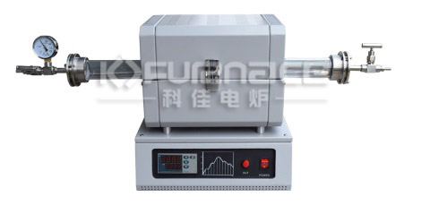 tube furnace