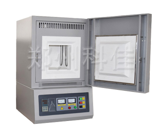 Box type furnace commonly used for tempering (click on the image to view product details)